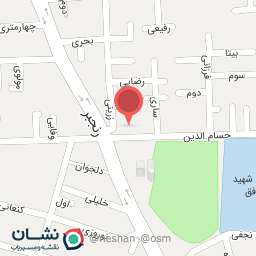 عکس خدمات برق صنعت