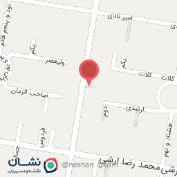 عکس سوپر محله