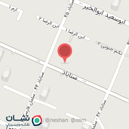 عکس داروخانه دکتر عابدزاده