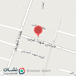 عکس پارکینگ روزانه ناصر