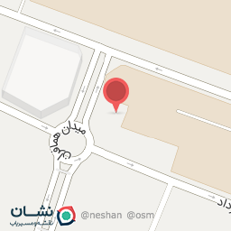 عکس مجتمع تجاری درنیکا