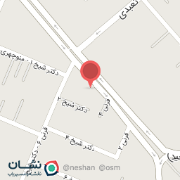 عکس فروشگاه کشاورزی دهقان