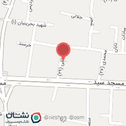 عکس تعمیرگاه سپاهان