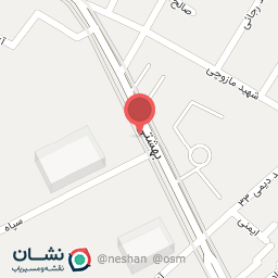 عکس درمانگاه شفا