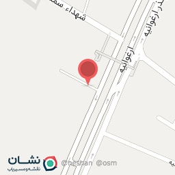 عکس تعمیرگاه مکانیکی ایوبی