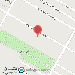 عکس خدمات ام دی اف سپهر