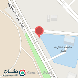 عکس مدرسه شهید نصرت زاد