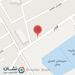 عکس دبیرستان پسرانه نیکان دانش