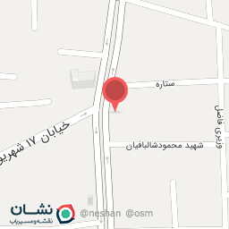 عکس فروشگاه آبیاری بارانی و قطره ای آتا