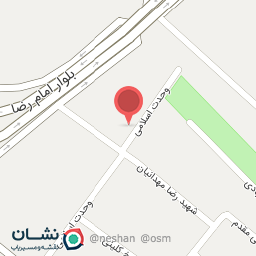 عکس آموزشگاه زیبایی ستایش هنر