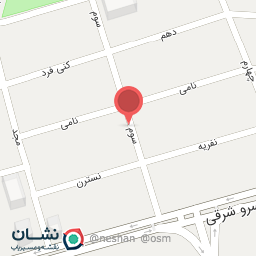 عکس خشکشویی نامی