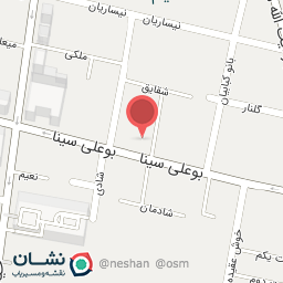 عکس کلینیک زیبایی نیلا