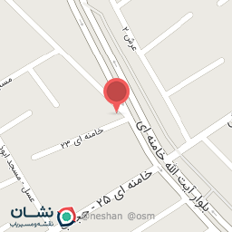 عکس سوپرمارکت گل آقا