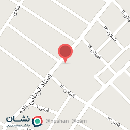 عکس افق کوروش شعبه بوکان شهرک گلستان