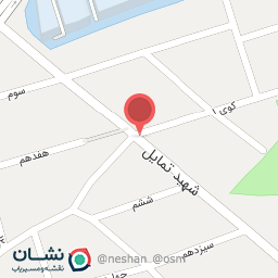 عکس دپارتمان املاک آتامان