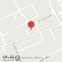 عکس فروشگاه لاستیک سلیمانی