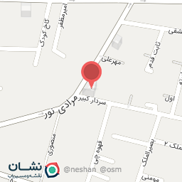 عکس مسجد بی بی یزدی