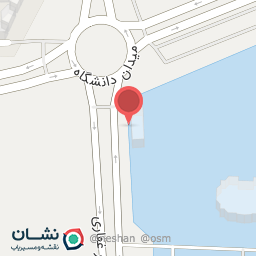 عکس دستگاه ATM(خودپرداز ) بانک ملی