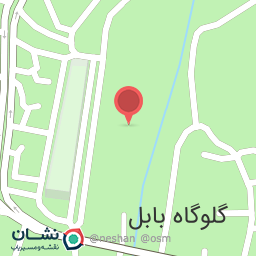 عکس پارکینگ تالار بزرگ ارکیده