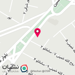 عکس مطب دکتر عاشورئی