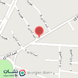 عکس فروشگاه صنعتی کشاورزی هاشم آبادی