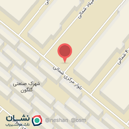 عکس قالب سازی بهکار قالب ایران