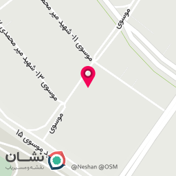 عکس تعمیرگاه پنجه طلا