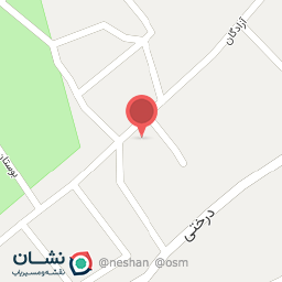 عکس نانوایی بربری