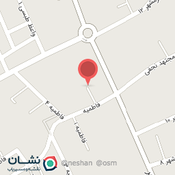 عکس مجتمع  نان گلشن