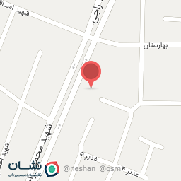 عکس نوشت افزار و کافی نت غدیر