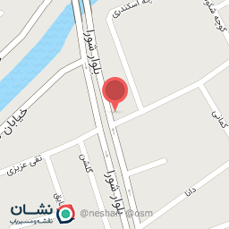 عکس تعمیرگاه موذنی