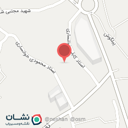 عکس کانون پرورش فکری کودکان و نوجوانان - مرکز شماره 1