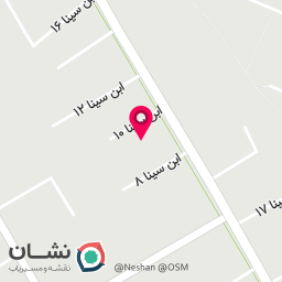 عکس روانشناس نازنین سراجی