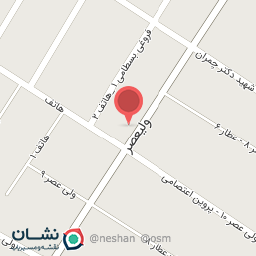 عکس بانک سپه شعبه صاحب الزمان - کد 1505130