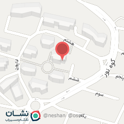 عکس مجتمع مسکونی طلوع 