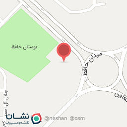 عکس نانوایی سنگکی