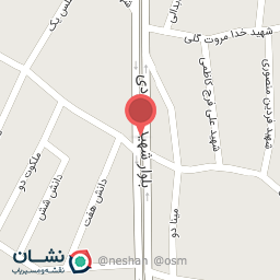 عکس پارک تندرستی و سلامت بانوان