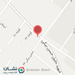 عکس فروشگاه یراق کابینت محمدی