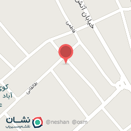 عکس فروشگاه مواد غذایی ماهان