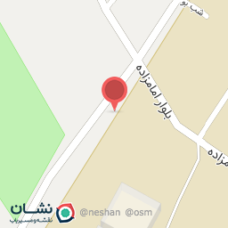 عکس بلبرینگ کیوان شهر قدس