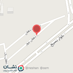 عکس ایرکس بانه