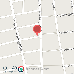 عکس کارگاه صنعتی بیگمی