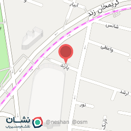 عکس شرکت مریک کیمیا نوین