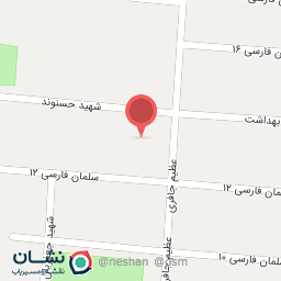 عکس مدرسه علامه حلی