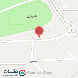 عکس اداره گاز شهر سرچشمه