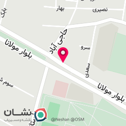 عکس اتو گالری مجتبی