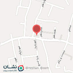 عکس قفل و کلید سازی محراب