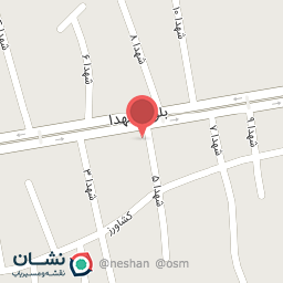 عکس خودپرداز بانک توسعه