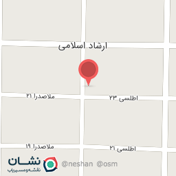 عکس آموزشگاه آرایشگری سهیل 