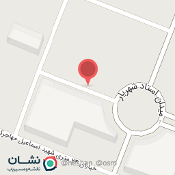 عکس مجتمع ادارات شهرستان باروق 